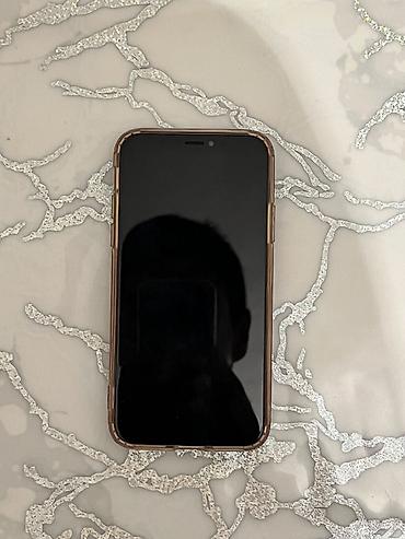 Apple iPhone: IPhone X, Б/у, 64 ГБ, Space Gray, Чехол, 90 % — 3