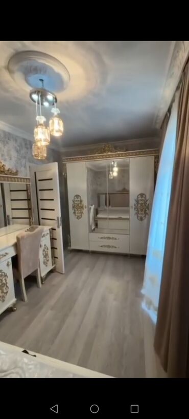 Uzunmüddətli kirayə mənzillər: Nərmanov metrosu yaxinliqi .Təbriz küç (2-3 deyqa piyada)4/2 mərtəbəsi — 13