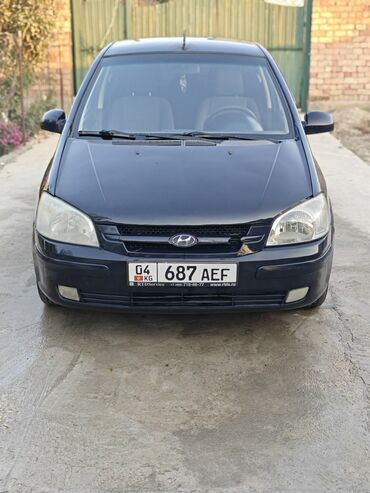 б у рейлинги багажник на хундай туксон бишкек: Hyundai Getz: 2004 г., 1.4 л, Механика, Бензин, Хэтчбэк