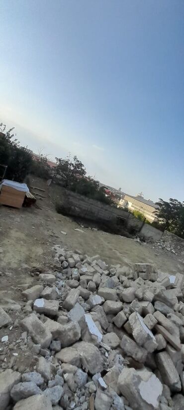 Torpaq sahələrinin satışı: 93 sot, Biznes üçün, Barter mümkündür, Kupça (Çıxarış), Texniki pasport — 7