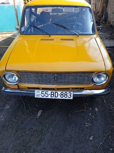 VAZ (LADA): VAZ (LADA) 2111: 1.5 l | 650000 km