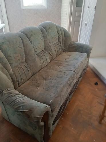 Qonaq otağı dəstləri: Divan — 1