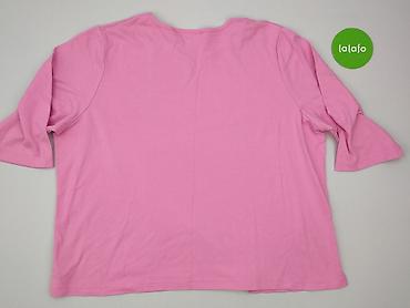 bluzki pikowane: Bluzka damska, rozmiar 2XL — 3