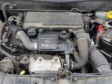 sm auto varvarin: MOTOR MENJAC DIZNA TURBINA ZA FORD FUSION OD 2003. DO 2010. GOD. | — 5