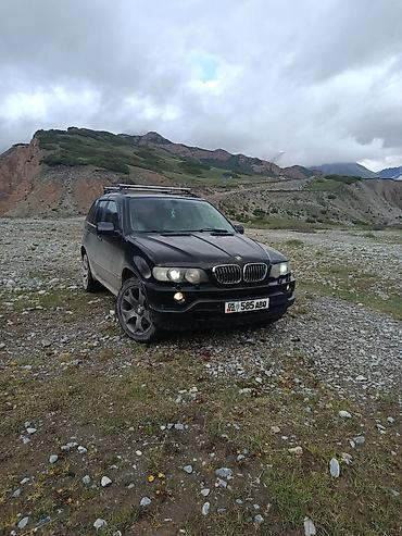 bsm датчик: BMW X5: 2002 г., 3 л, Дизель, Внедорожник — 3