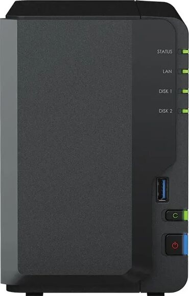 prodaja sony playstation 4: Brand: Synology |x|x Model: HDD NAS Storage Synology DS223 2-Bay |x|x
