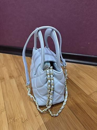 Çantalar: Əl çantası, Chanel, Yeni — 2
