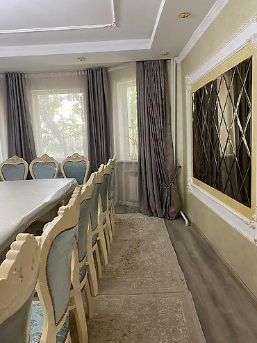 Долгосрочная аренда домов: 300 м², 8 комнат, Евроремонт, Кондиционер, Бронированные двери — 13