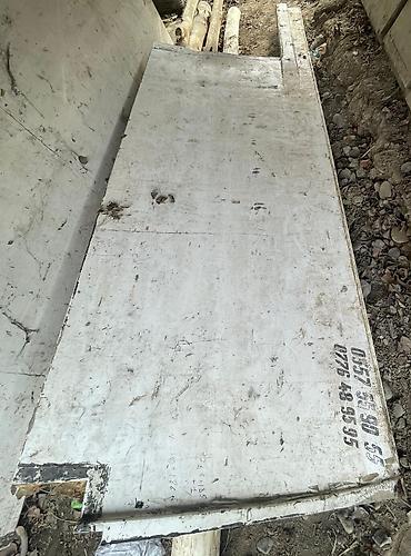 Другой транспорт: Спринтердин абщивкасы холодильник сринтерден чечилген комплект сатылат — 5