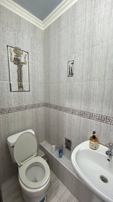 квартира пригороде: 2 комнаты, 43 м², 105 серия, 3 этаж, Евроремонт