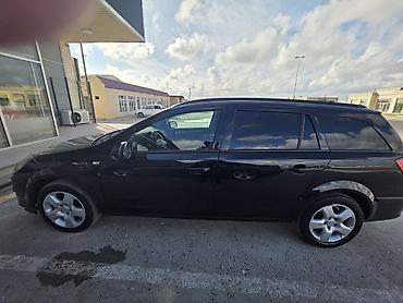 depozit masin: Opel Astra: 1.3 l | 2006 il 321000 km Universal — 4