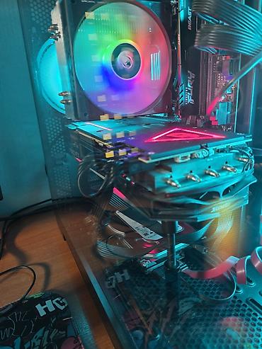 корпус калонки: Видеокарта для ПК, Б/у, NVidia, GeForce RTX, 12 ГБ — 3
