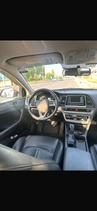 tayota runx: Hyundai Kona: 2018 г., 2 л, Автоматтык, Газ, Седан