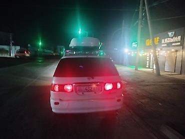 Toyota: Toyota Ipsum: 2001 г., 2 л, Автомат, Бензин, Минивэн — 4