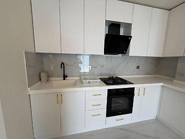 ev elanlari 2018: İcarəyə verilir 3 otaqlı yeni tikili 90 m², Həzi Aslanov m. 1 000 — 7