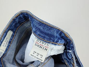 slim fit: Zara, Jeansy damskie, rozmiar S — 5