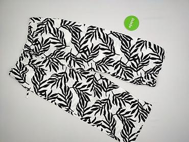 lidl plus size: Esmara, Spodnie materiałowe damskie, rozmiar 2XL — 3