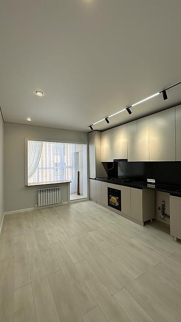 archa group: 1 комната, 53 м², Технопарк 108 серия, 6 этаж, Евроремонт — 1