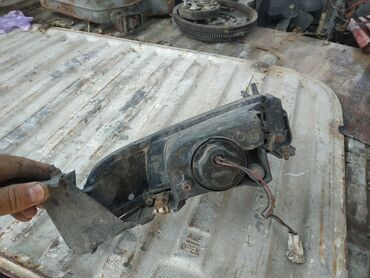 Другие услуги: Бампер От Тайота Альфард передний задний есть Сломанный место — 23