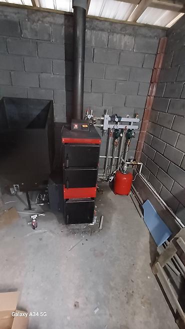 Установка отопительных систем: Монтаж водяного теплого пола «под ключ» - Проектирование и устройство — 8