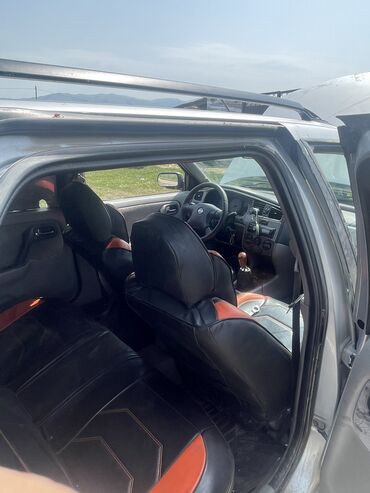 купить опель вектра б: Nissan Primera: 2001 г., 2 л, Механика, Дизель, Универсал