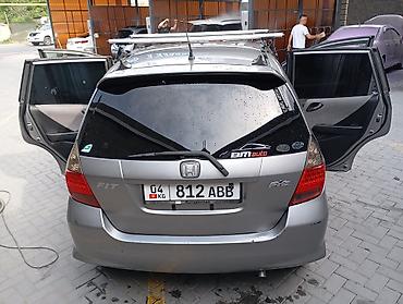 хонда с2000: Honda Fit: 2004 г., 1.3 л, Автомат, Бензин, Хэтчбэк — 2