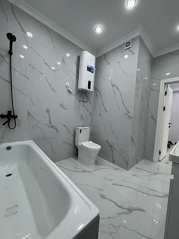 Продажа квартир: 1 комната, 53 м², Элитка, 7 этаж, Дизайнерский ремонт — 9