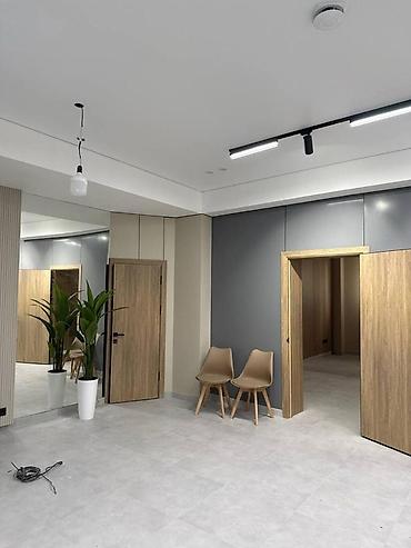аренда цоколь: Аренда офисов, 340 м², В жилом комплексе — 2