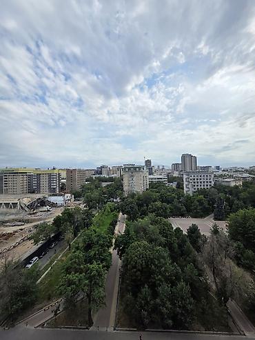 1комнатную: 1 комната, 63 м², Дворец спорта Элитка, 10 этаж, ПСО (под самоотделку) — 6