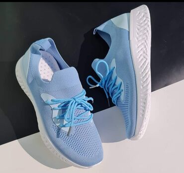 air force 38: 38, color - Light blue