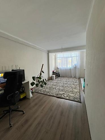 85000: 3 комнаты, 71 м², Кок-Жар мкр 106 серия улучшенная, 1 этаж, Свежий ремонт — 5