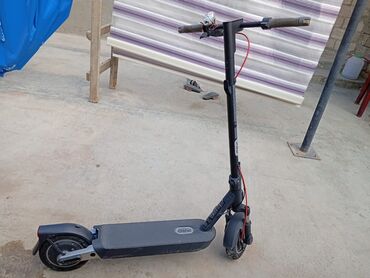 купить трюковой самокат в бишкеке: Elektrik skuter – Xiaomi Pro 5 1000 w mühərrik 25 i 2-3 saniyəyə
