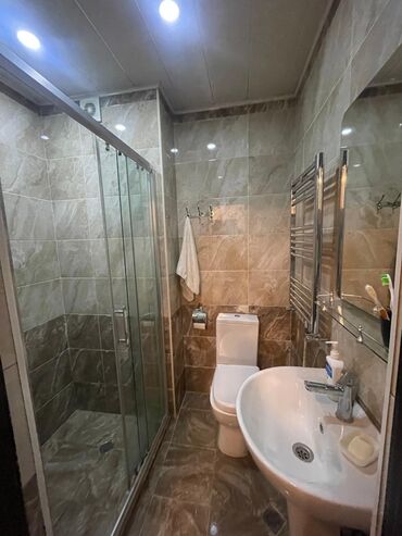 Yeni tikili: 3 otaqlı, Yeni tikili, 91 kv. m — 16