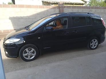 мазда 7 местный: Mazda 5: 2008 г., 1.8 л, Бензин, Минивэн — 4