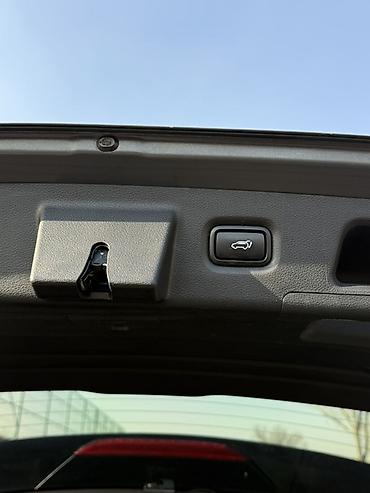 Hyundai: Hyundai Santa Fe: 2018 г., 2 л, Автомат, Дизель, Кроссовер — 48