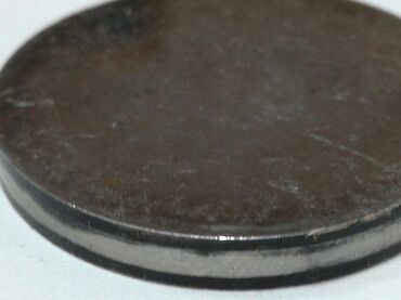 Ostali uređaji: Kružne pločice Fi 33mm od tvrdog čelika Kružne pločice Fi 33mm od — 10