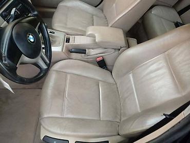 levo krilo golf 4: BMW SERIJA 3 1998. GOD. - KOMPLETAN AUTO U DELOVIMA | Svi originalni — 4