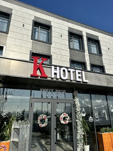 Изготовление рекламных конструкций: Эффектные вывески обеспечивают отличную видимость в любое время суток — 6