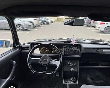 Продажа авто: VAZ 2107 sedan - Korpus: ağ rəng, 4 qapı, klassik “yeddilik” dizaynı — 7