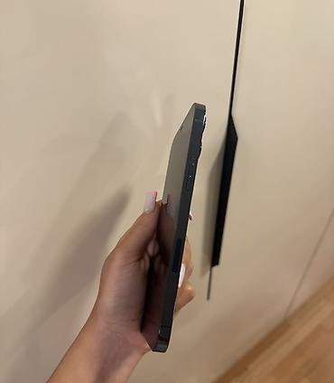 ssd 128gb: IPhone 12 Pro Max, 128 GB, Pacific Blue, Face ID — 3