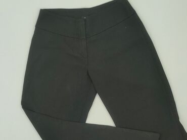 lidl spodnie softshell: Vero Moda, Material trousers for women, size S (EU 36)