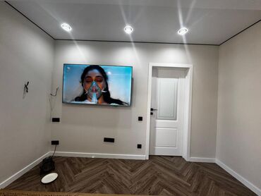 Ремонт под ключ: Ремонт под ключ | Балконы, Ванны, Дома Больше 6 лет опыта — 3