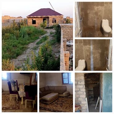 Həyət evləri və villaların satışı: Maştağa qəs. 3 otaqlı, 110 kv. m, Kredit yoxdur, Təmirsiz -da lalafo.az — 2 Həyət evləri və villaların satışı: Maştağa qəs. 3 otaqlı, 110 kv. m, Kredit yoxdur, Təmirsiz — 2