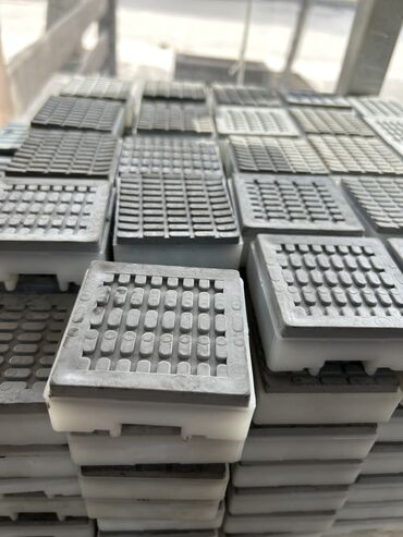 Digər biznes avadanlığı: Təkər və paletlər satışda✅
Ələsgər Qayıbov 6📍 — 3