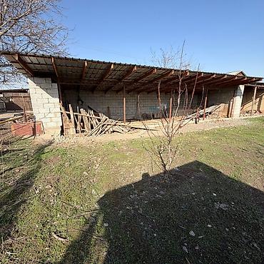 Продажа коттеджей и домов: Продается 2-х комнатный дом в Сокулуке (верхняя зона) 📍 Всего 500 — 3