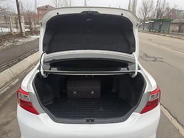 Toyota: Toyota Camry: 2014 г., 2.5 л, Типтроник, Бензин, Седан — 17