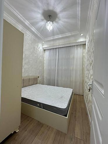 xirdalan menzil: 2 otaqlı, Yeni tikili, 48 kv. m — 9
