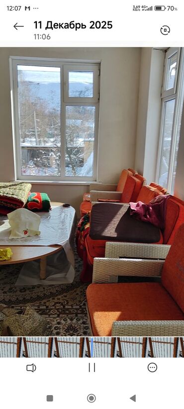 Продажа домов: Дача, 90 м², 2 комнаты, Собственник — 8