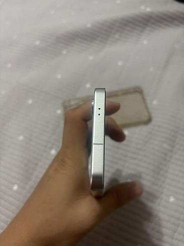 galaxy tan: Samsung Galaxy S24, Б/у, 256 ГБ, цвет - Белый, 2 SIM — 7