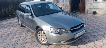 субару красовер: Subaru Legacy: 2004 г., 2 л, Автомат, Бензин, Универсал